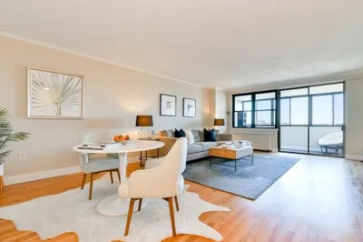 8 Whittier Place #11B