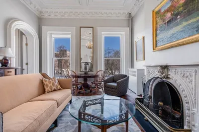 2 Arlington Street #2 1