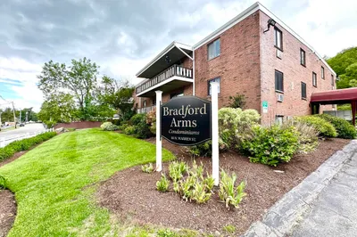 80 North Warren St #20 1