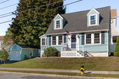 58 Beal Rd
