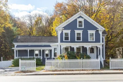 167 Worcester Street 1