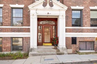 110 Lanark Road #12