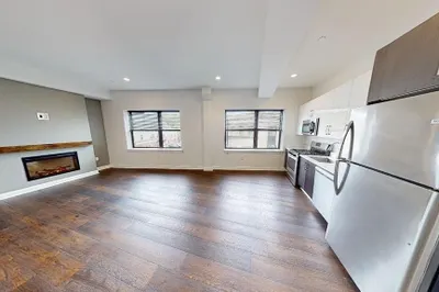 61 Washington St #1 1