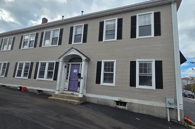 167 Boston St #1 1