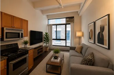 12 Stoneholm St #303 1