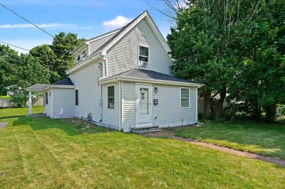 333 Torrey St
