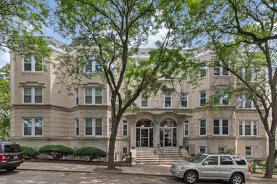 23 Warwick Rd #4