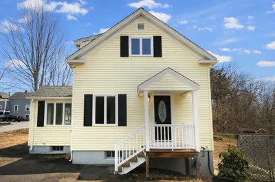 4 Larnard Ct
