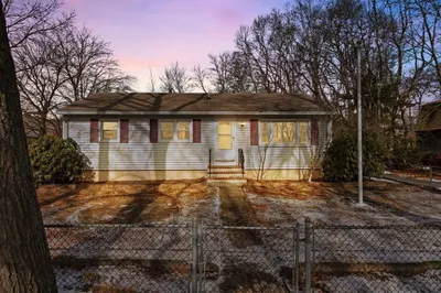 56 Green St