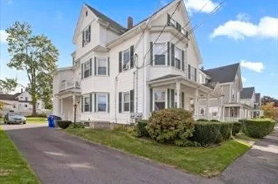 8 Bradford St #1 1