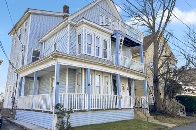 56 Calmar Street #2