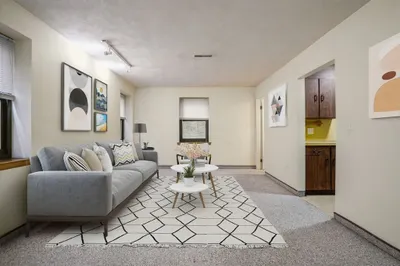 386 Commercial Street #3F