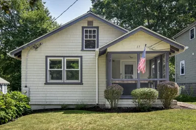 17 Overbrook Terrace