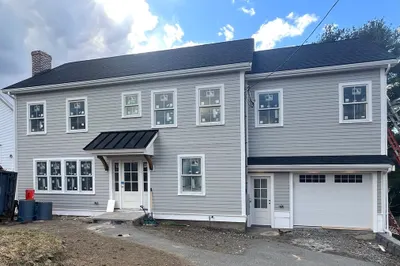118 Wendell St