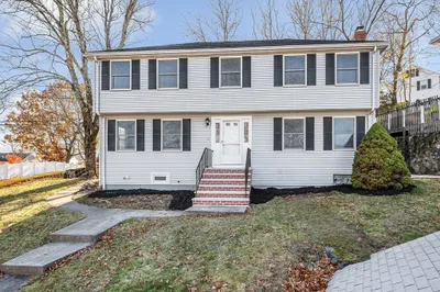 92 Milner St