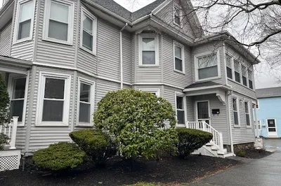 7 Lowell Street #A 1