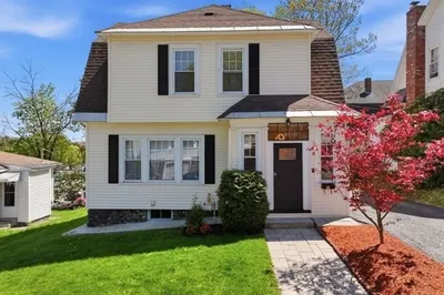64 Park Terrace Rd