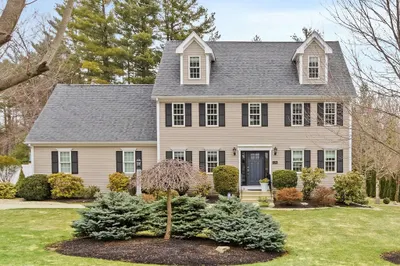 138 Fir Hill Ln 1