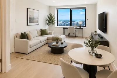85 E India Row #38D