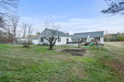 430 Wheelwright Road 1