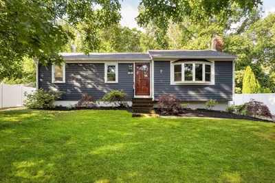 19 Arboretum Rd 1
