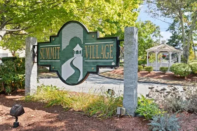 506 Gazebo Circle #506 1
