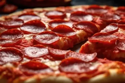 000 Pizza Way