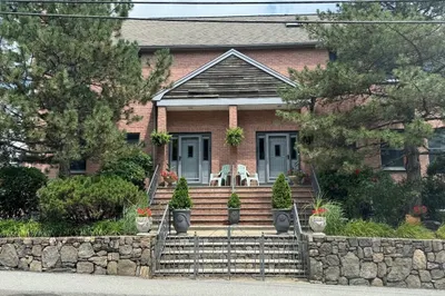 157 Summer Street #1 1