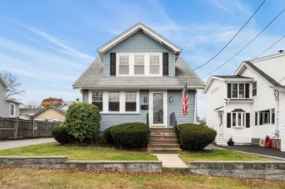 95 Assabet Road