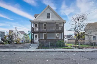 12 Temple St