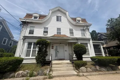 91 Summer St #3