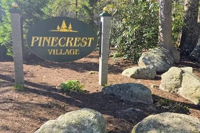 16 Pinecrest Village #16 1