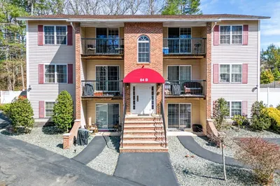 84 Cocasset St #B5 1