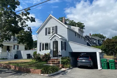 89 Sherwood Rd