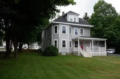 24 Short St #2