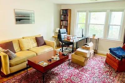 217 Bellevue Street #2