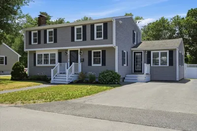 115 Moncrief Road