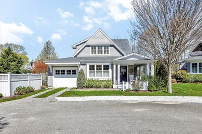 597 West Falmouth Highway #11 1