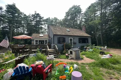 50 Forest St