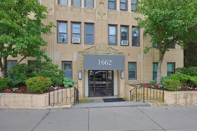1662 Commonwealth Ave #43 1