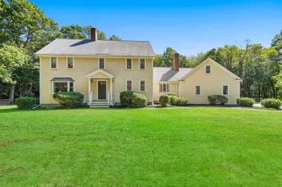 283 Old Pickard Road 1