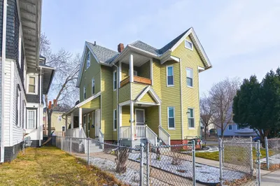 59 Wilbraham Ave #1