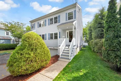 53 Beacon Street #53 1