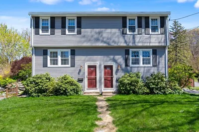 286 Pleasant St