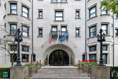 416 Commonwealth Ave #312 1