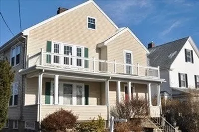 31 Crest Ave #B
