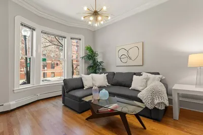 31 Massachusetts Ave #1-1