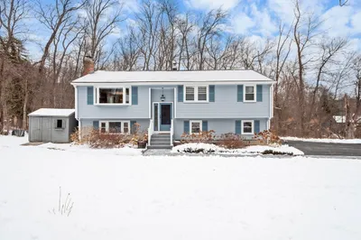 351 Edmands Road