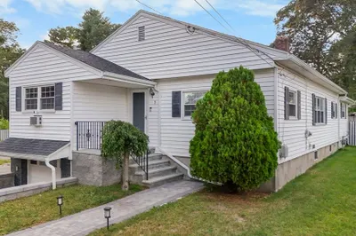 3 Primrose Rd
