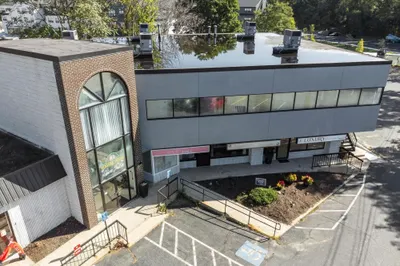 861 Edgell Road #4 1